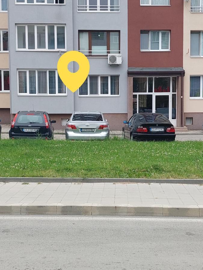 Familia Apartments Samokow Exterior foto