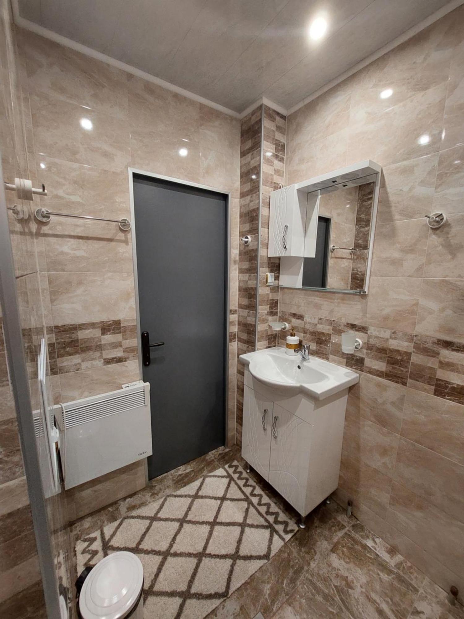 Familia Apartments Samokow Exterior foto