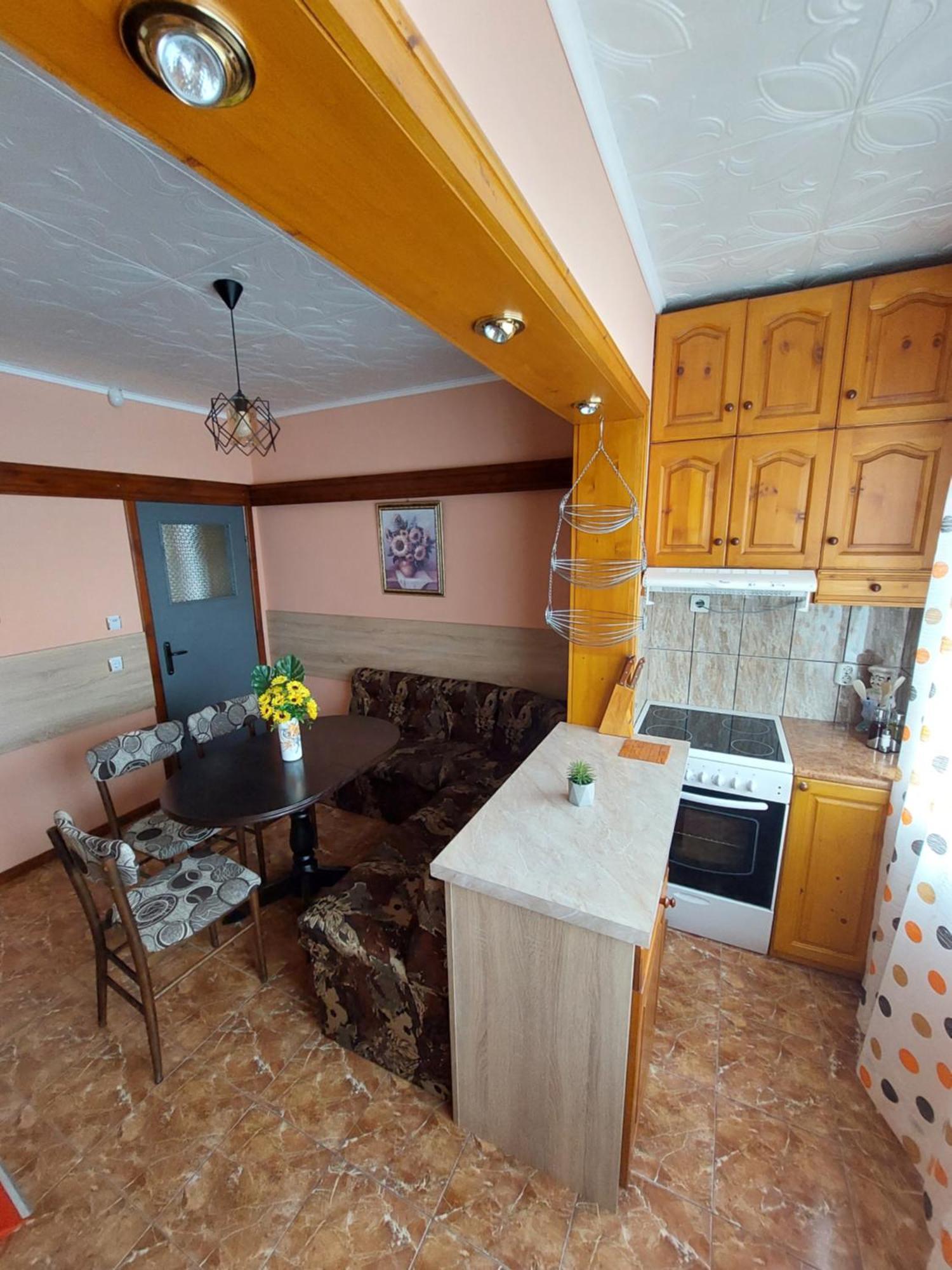 Familia Apartments Samokow Exterior foto