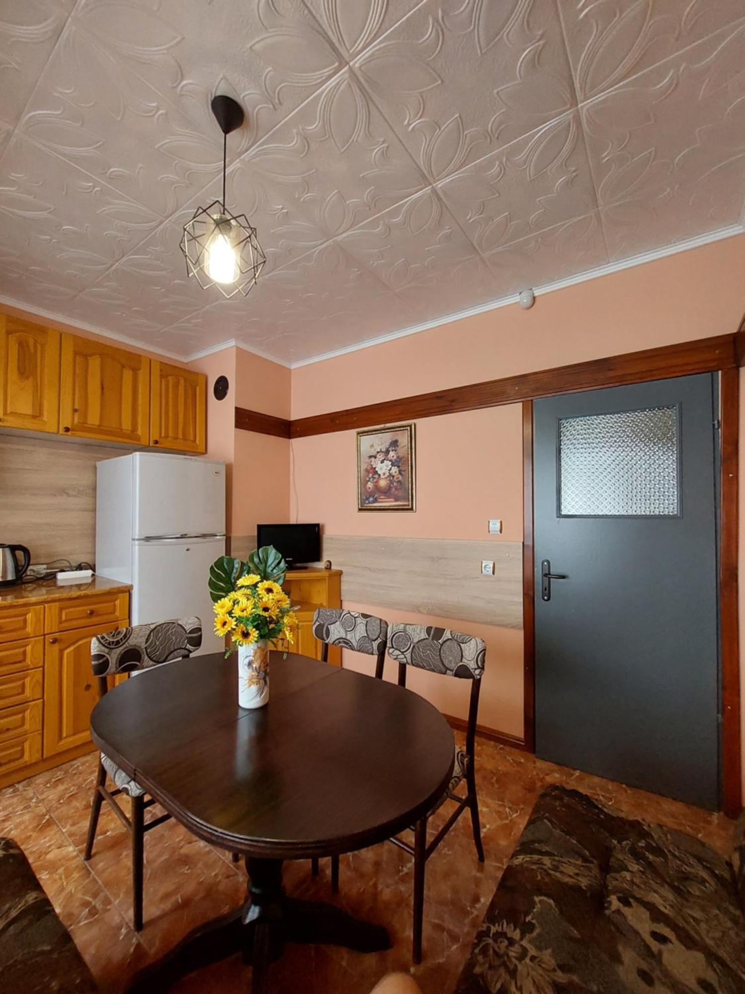 Familia Apartments Samokow Exterior foto