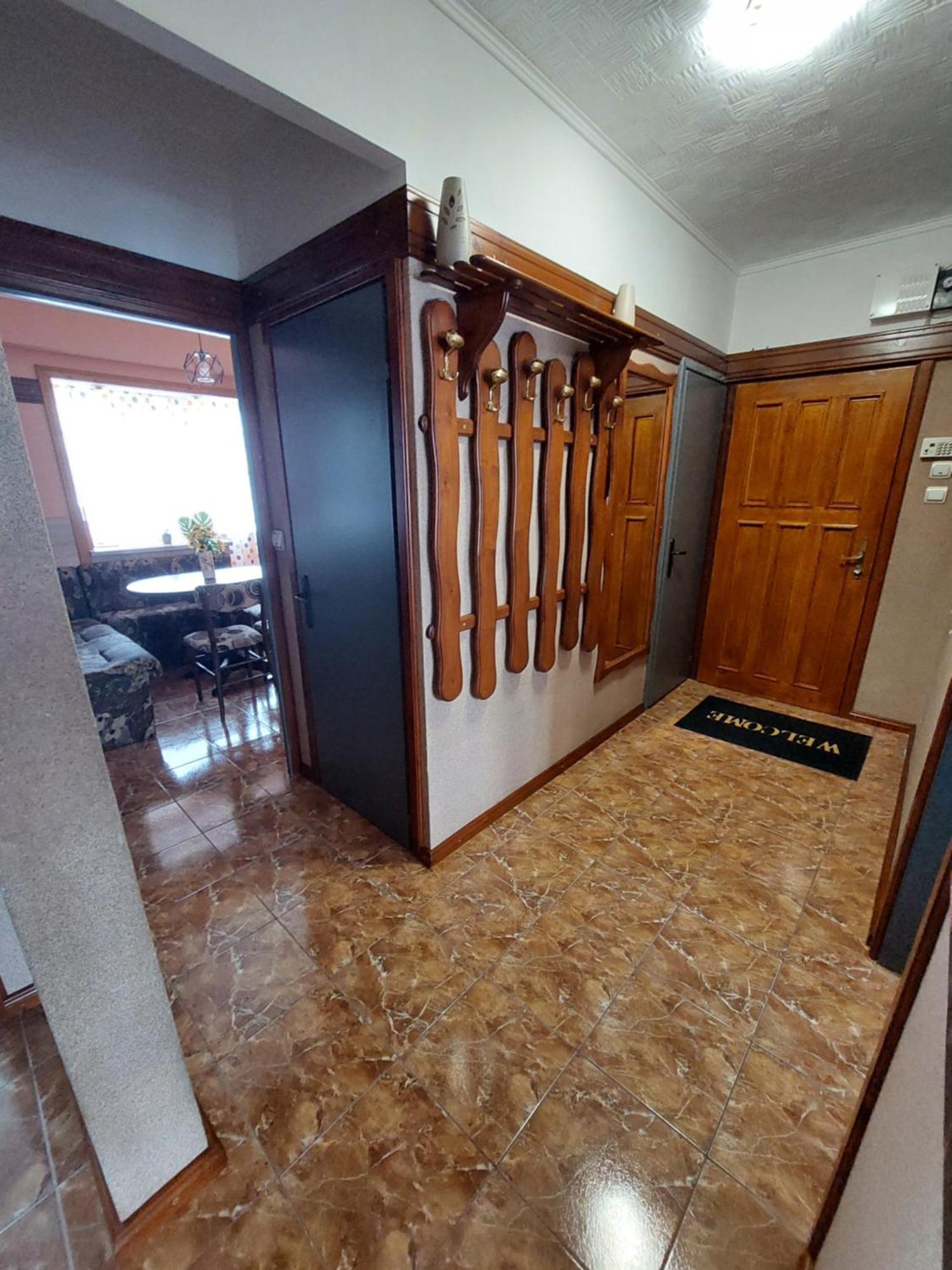 Familia Apartments Samokow Exterior foto